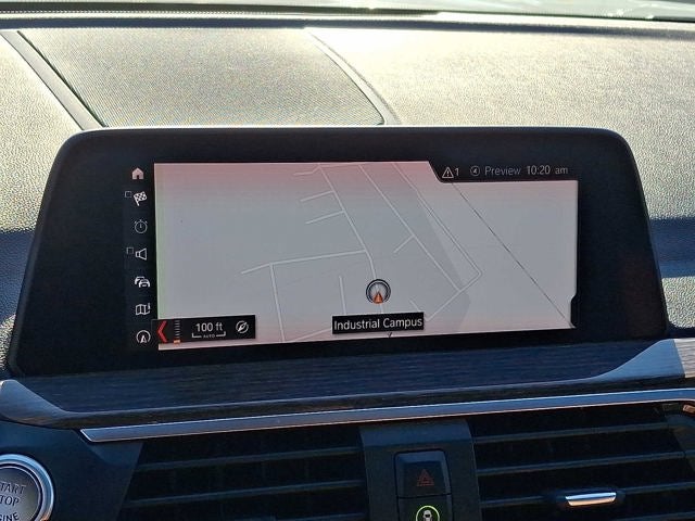 2020 BMW X3 xDrive30i Sports Activity Vehicle