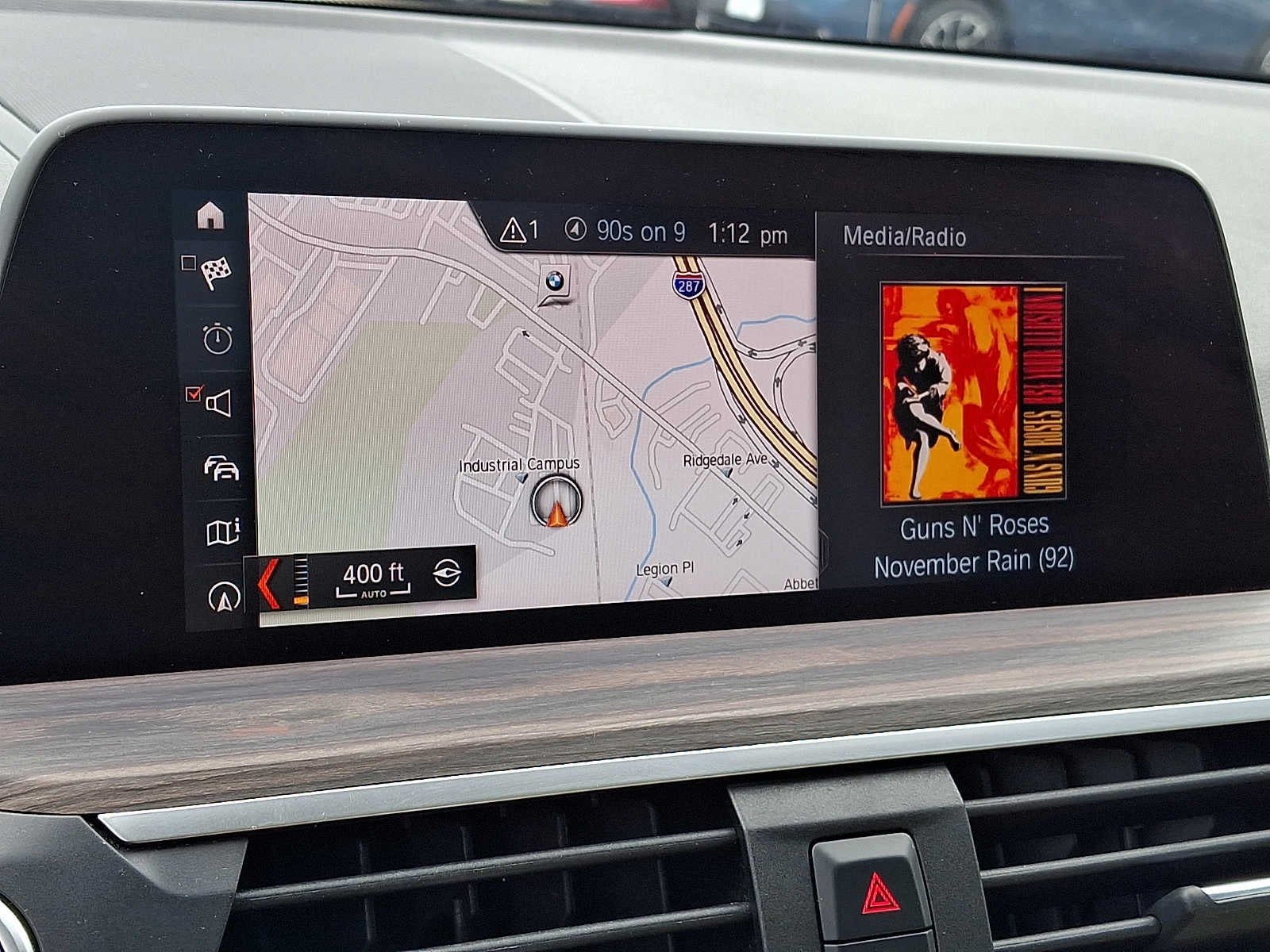 2021 BMW X3 xDrive30i Sports Activity Vehicle