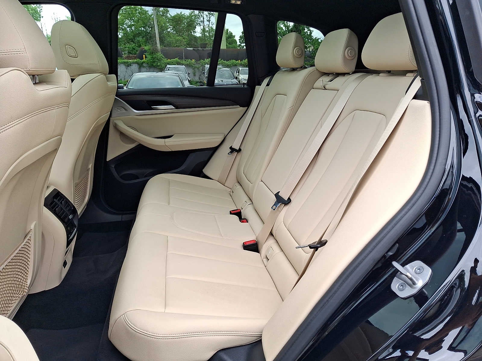 2021 BMW X3 xDrive30i Sports Activity Vehicle