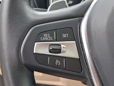 2021 BMW X3 xDrive30i Sports Activity Vehicle