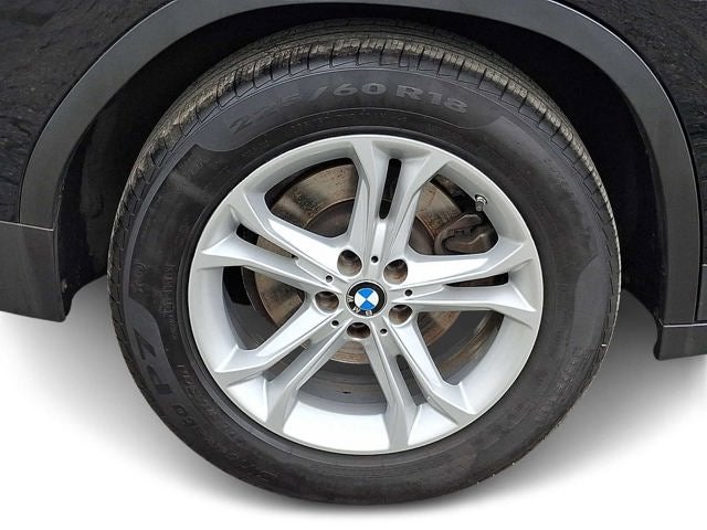 2021 BMW X3 xDrive30i Sports Activity Vehicle