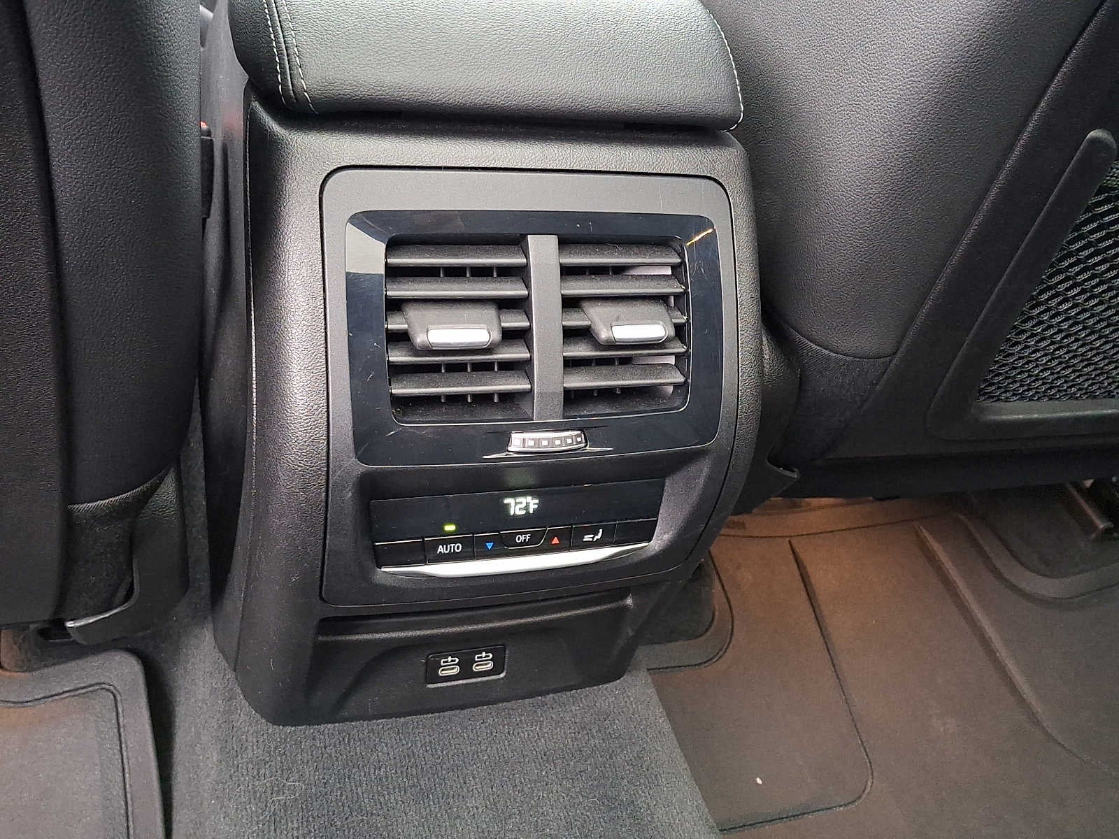 2021 BMW X3 xDrive30i Sports Activity Vehicle