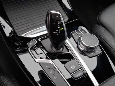 2021 BMW X3 xDrive30i Sports Activity Vehicle