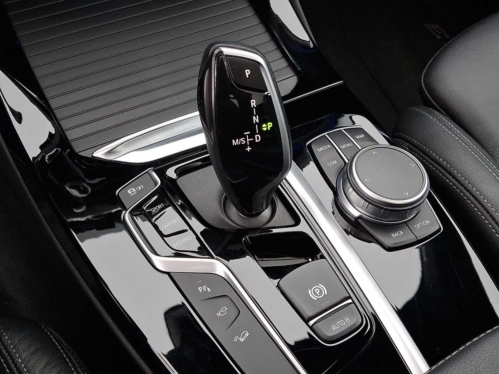 2021 BMW X3 xDrive30i Sports Activity Vehicle