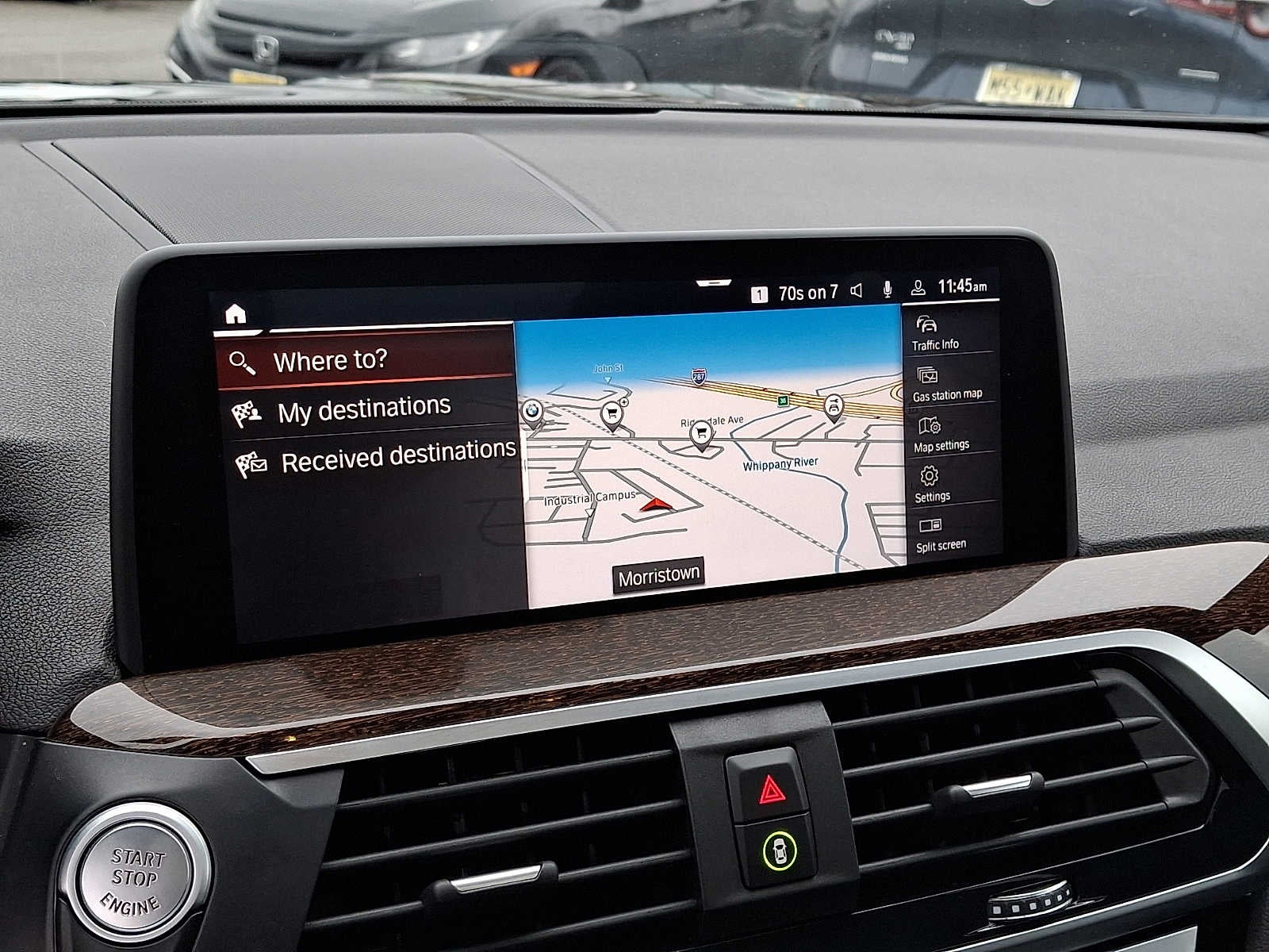 2021 BMW X3 xDrive30i Sports Activity Vehicle