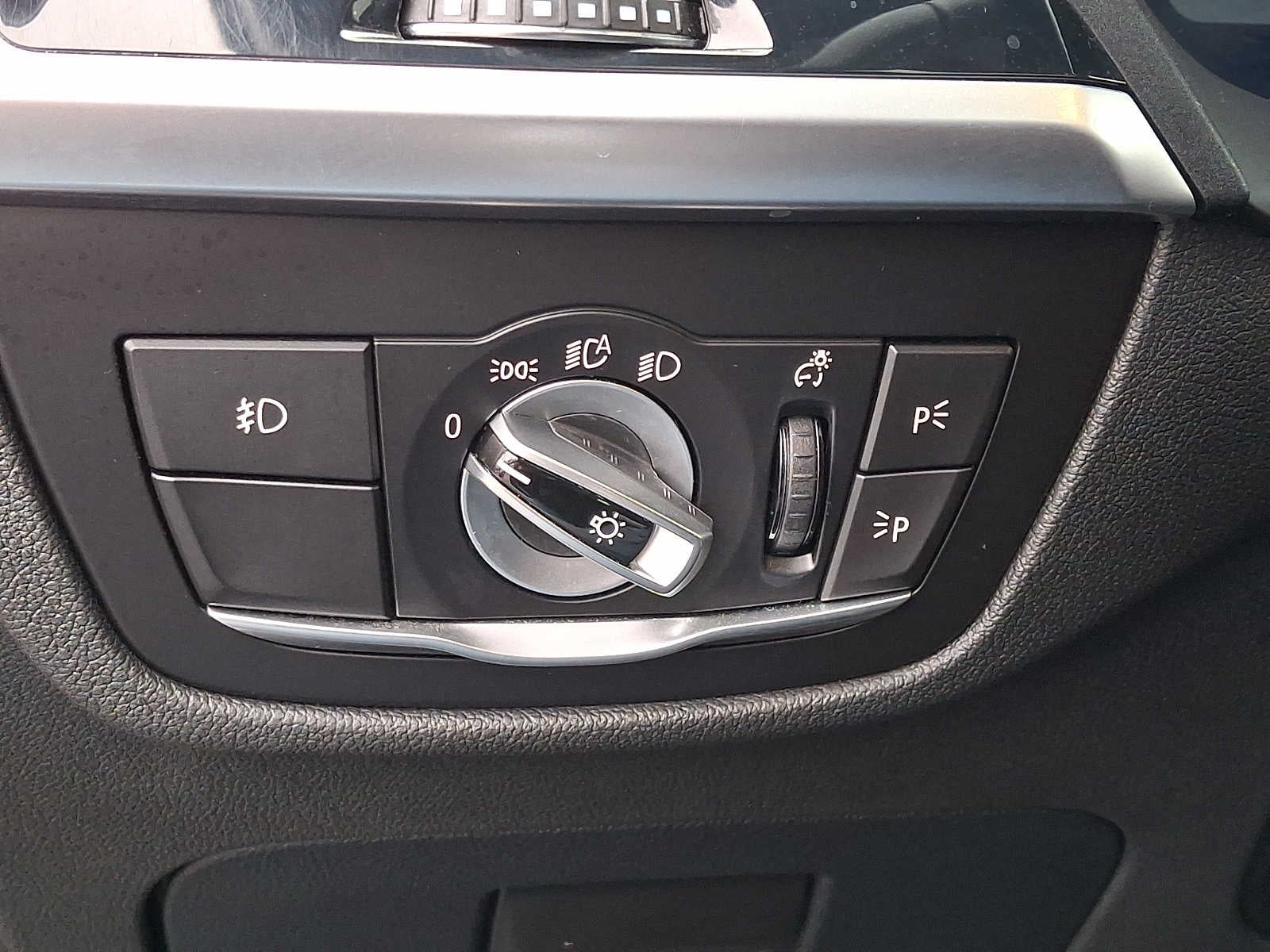 2021 BMW X3 xDrive30i Sports Activity Vehicle