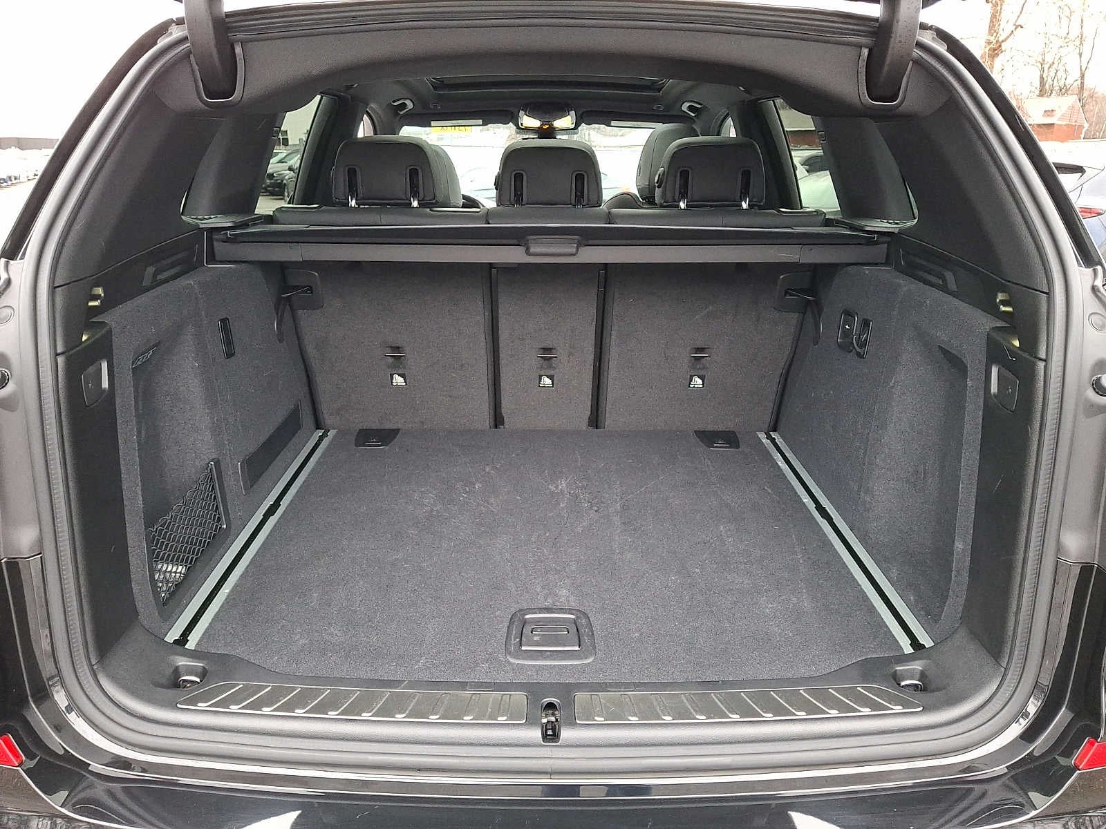 2021 BMW X3 xDrive30i Sports Activity Vehicle