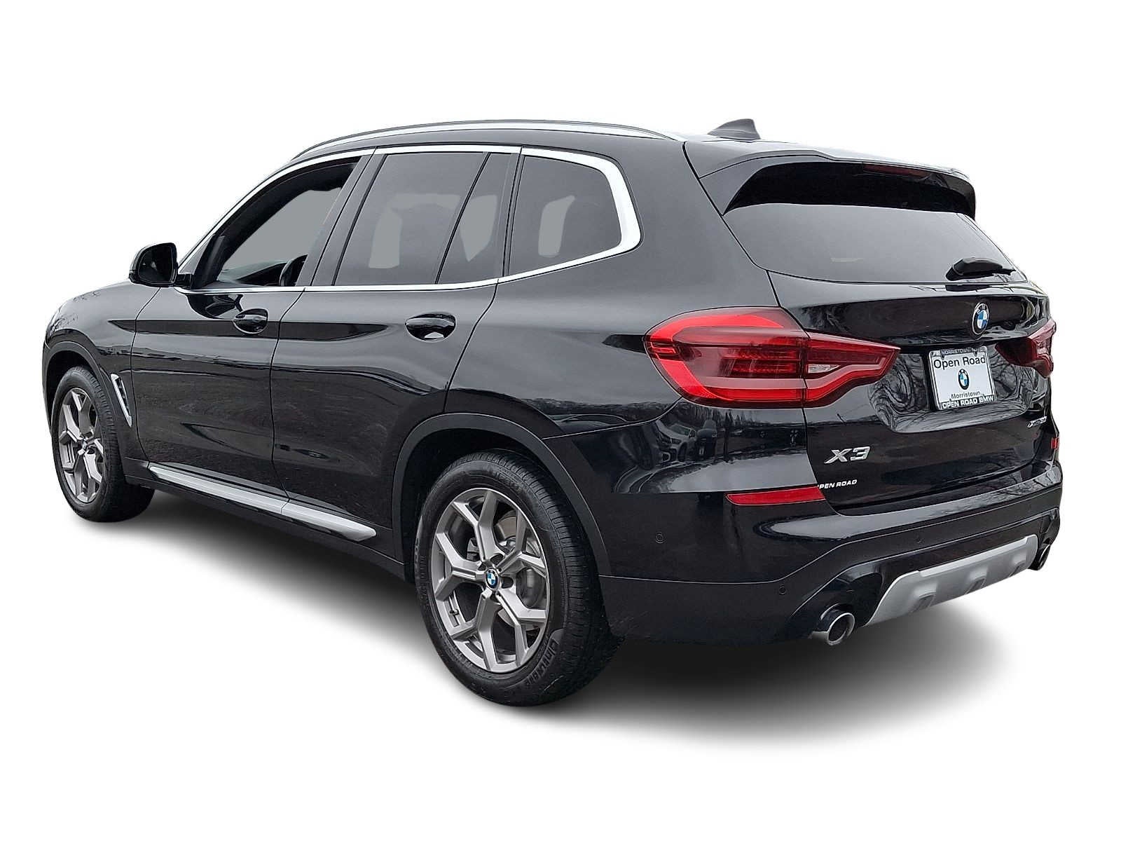 2021 BMW X3 xDrive30i Sports Activity Vehicle
