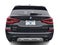2021 BMW X3 xDrive30i Sports Activity Vehicle