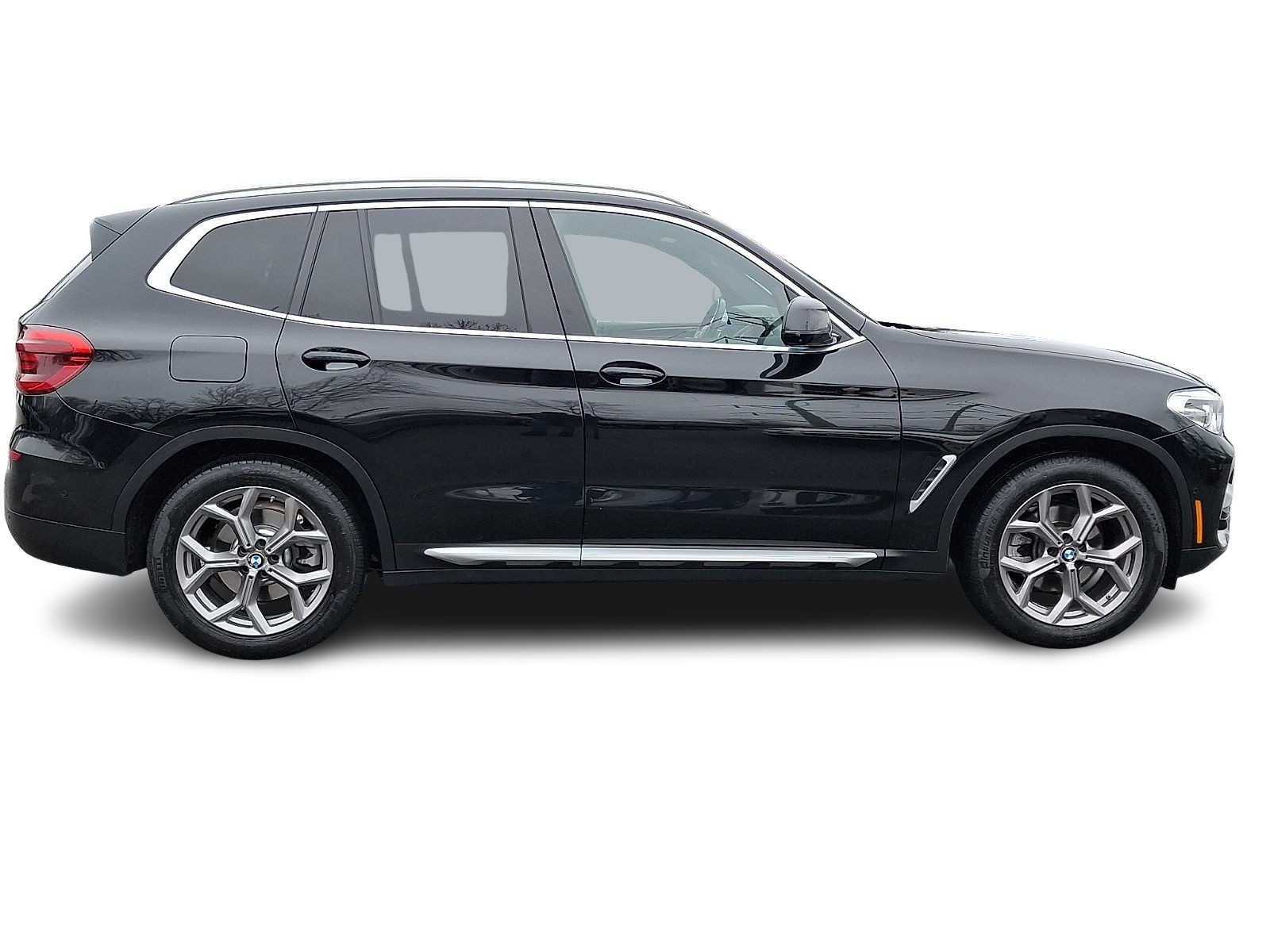 2021 BMW X3 xDrive30i Sports Activity Vehicle
