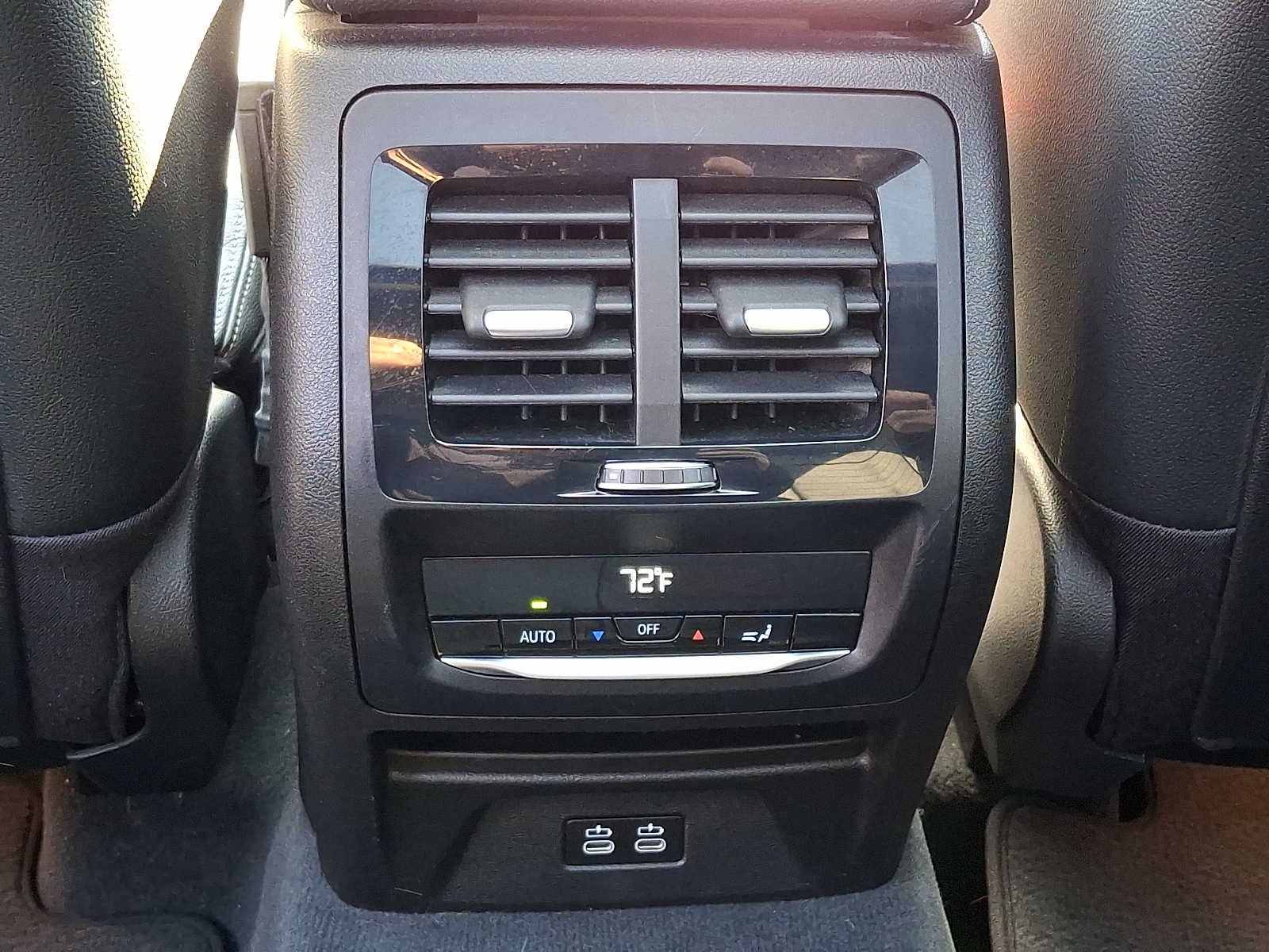 2021 BMW X3 M40i Sports Activity Vehicle