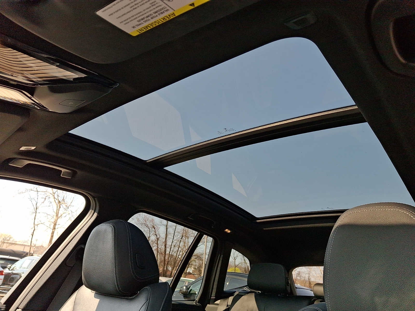 2021 BMW X3 M40i Sports Activity Vehicle