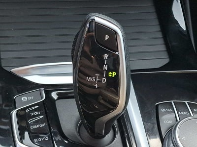 2021 BMW X3 M40i Sports Activity Vehicle