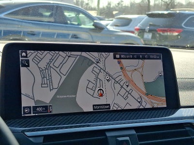 2021 BMW X3 M40i Sports Activity Vehicle