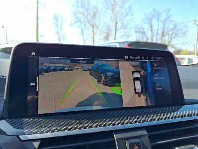 2021 BMW X3 M40i Sports Activity Vehicle