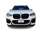 2021 BMW X3 M40i Sports Activity Vehicle