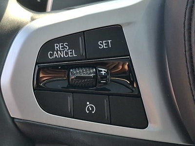 2021 BMW X3 M40i Sports Activity Vehicle