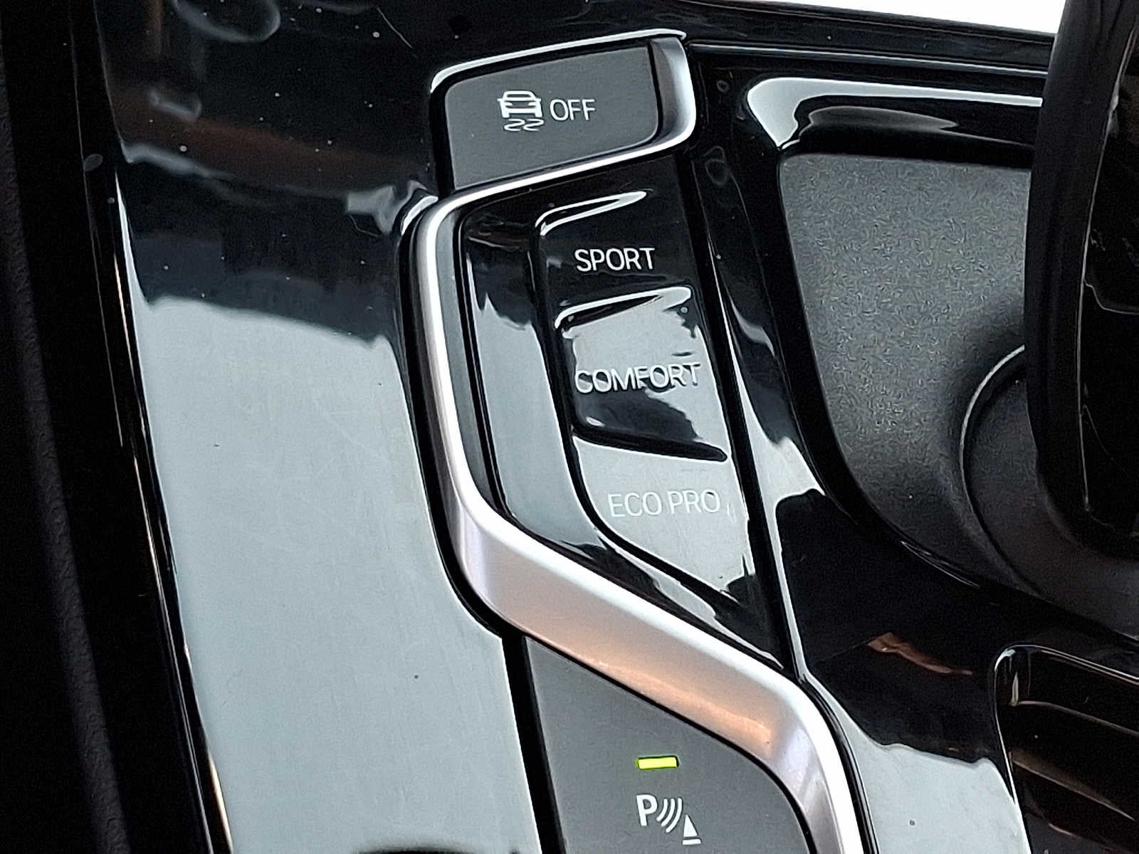 2021 BMW X3 M40i Sports Activity Vehicle