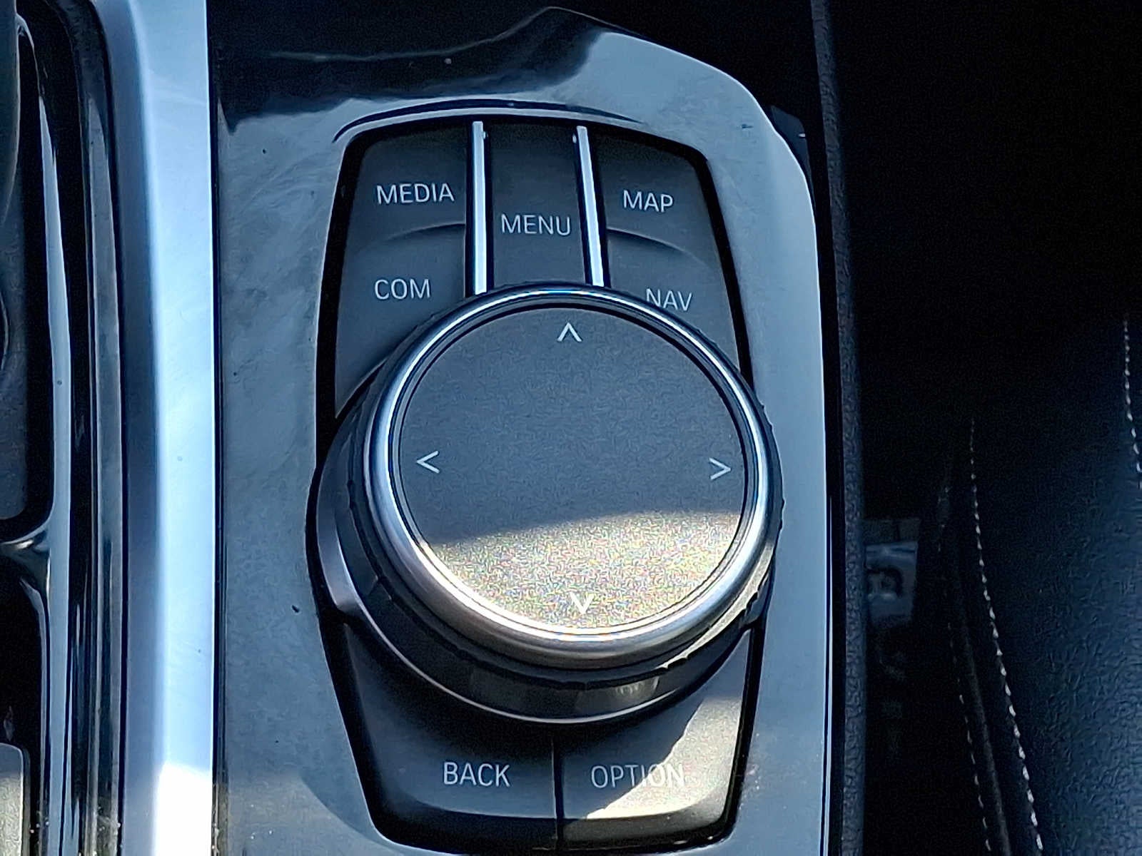 2021 BMW X3 M40i Sports Activity Vehicle