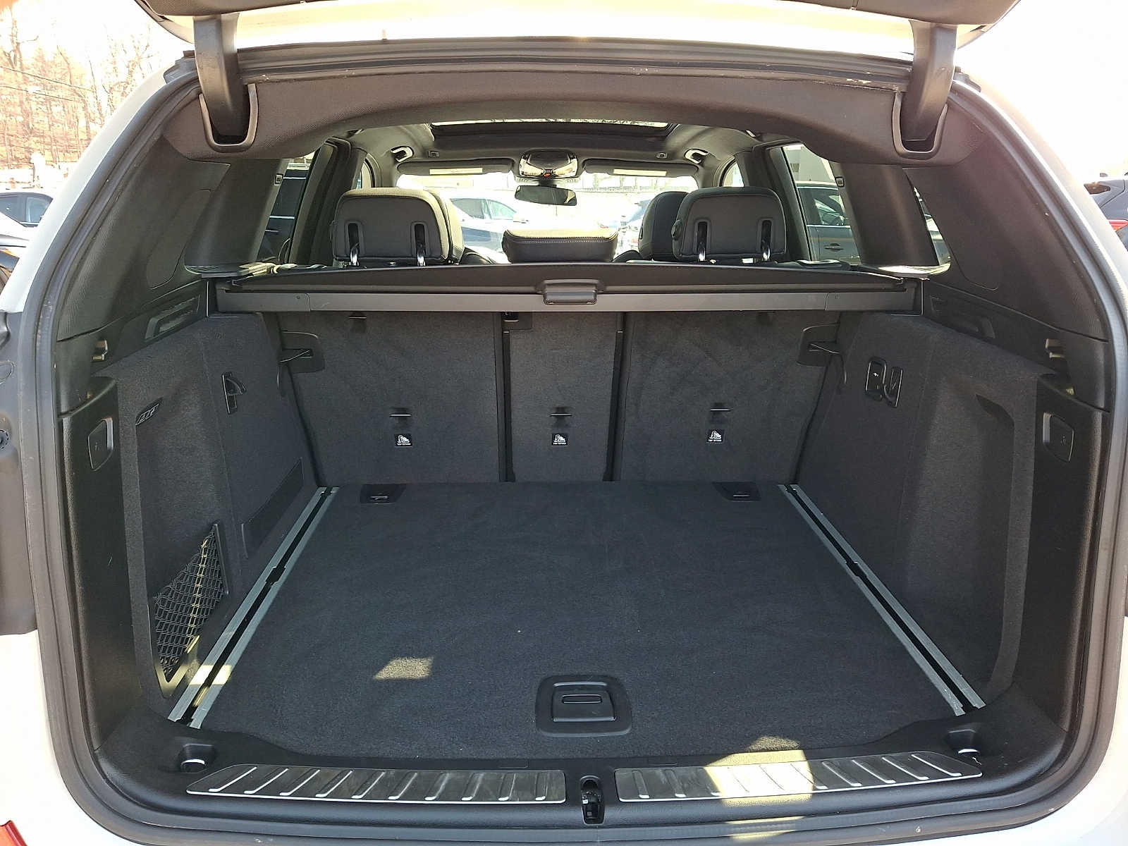 2021 BMW X3 M40i Sports Activity Vehicle