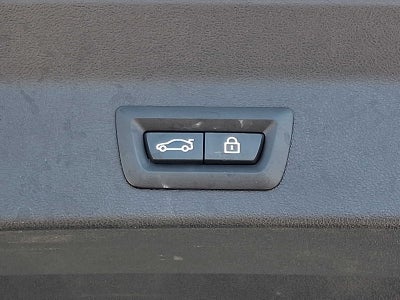 2021 BMW X3 M40i Sports Activity Vehicle