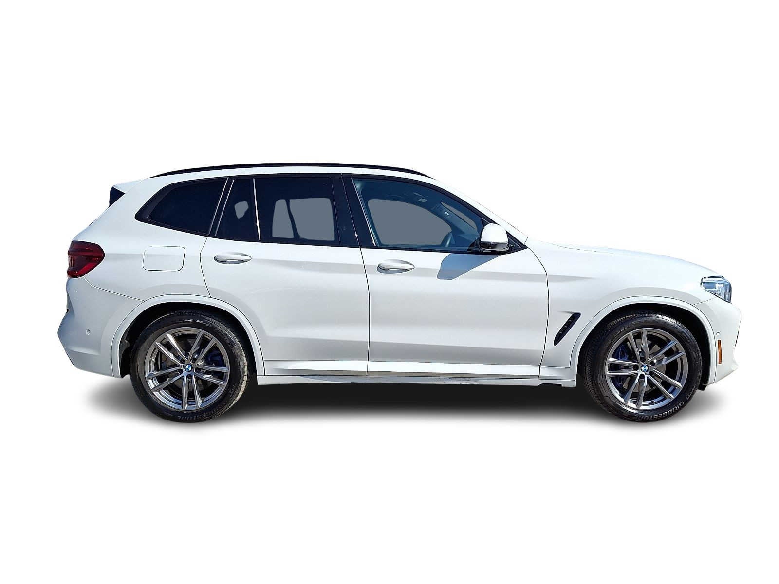2021 BMW X3 M40i Sports Activity Vehicle