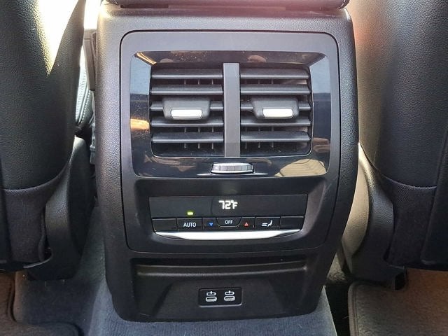 2021 BMW X3 M40i Sports Activity Vehicle