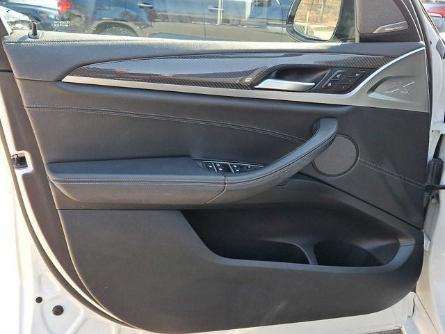 2021 BMW X3 M40i Sports Activity Vehicle