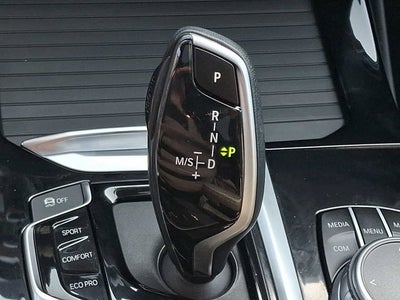 2021 BMW X3 M40i Sports Activity Vehicle
