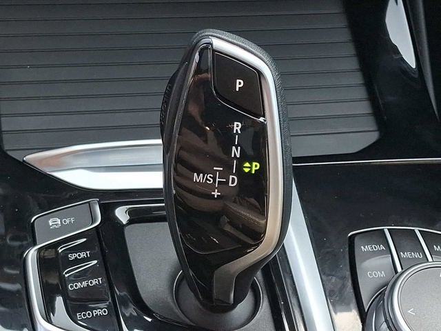 2021 BMW X3 M40i Sports Activity Vehicle