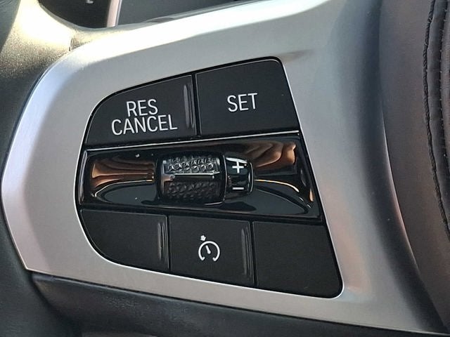 2021 BMW X3 M40i Sports Activity Vehicle