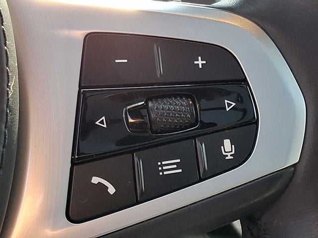 2021 BMW X3 M40i Sports Activity Vehicle