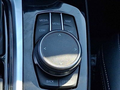 2021 BMW X3 M40i Sports Activity Vehicle