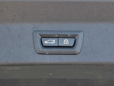 2021 BMW X3 M40i Sports Activity Vehicle