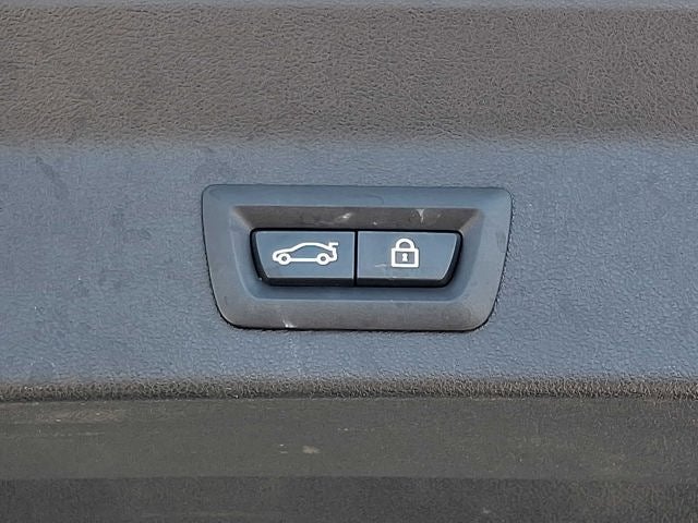 2021 BMW X3 M40i Sports Activity Vehicle