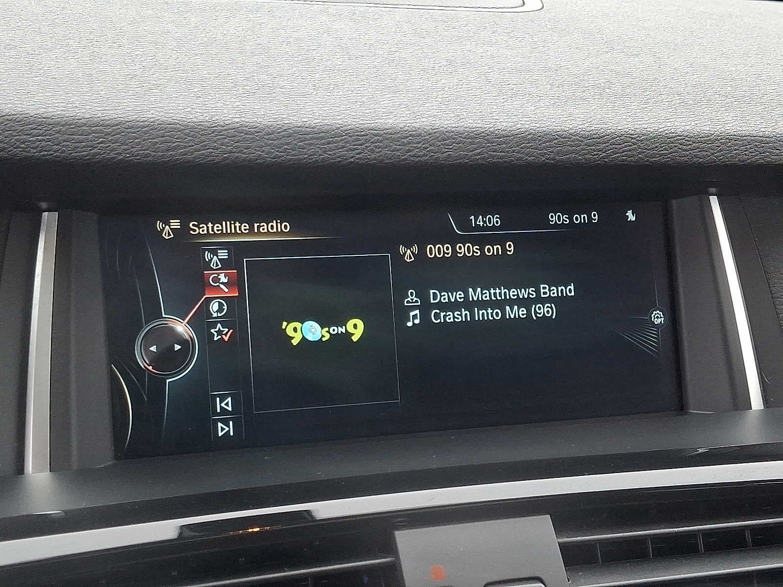 2015 BMW X3 AWD 4dr xDrive28i