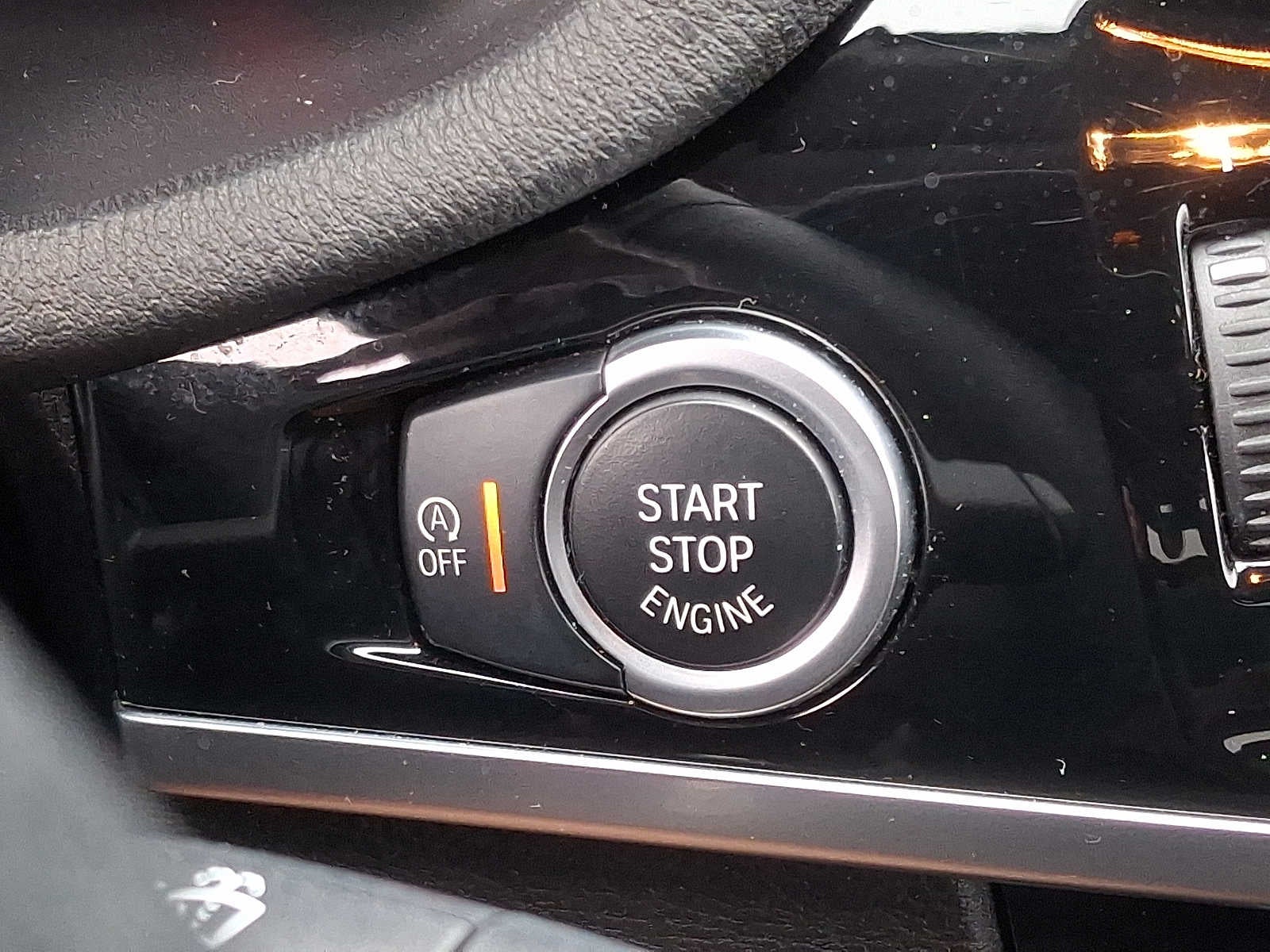 2015 BMW X3 AWD 4dr xDrive28i