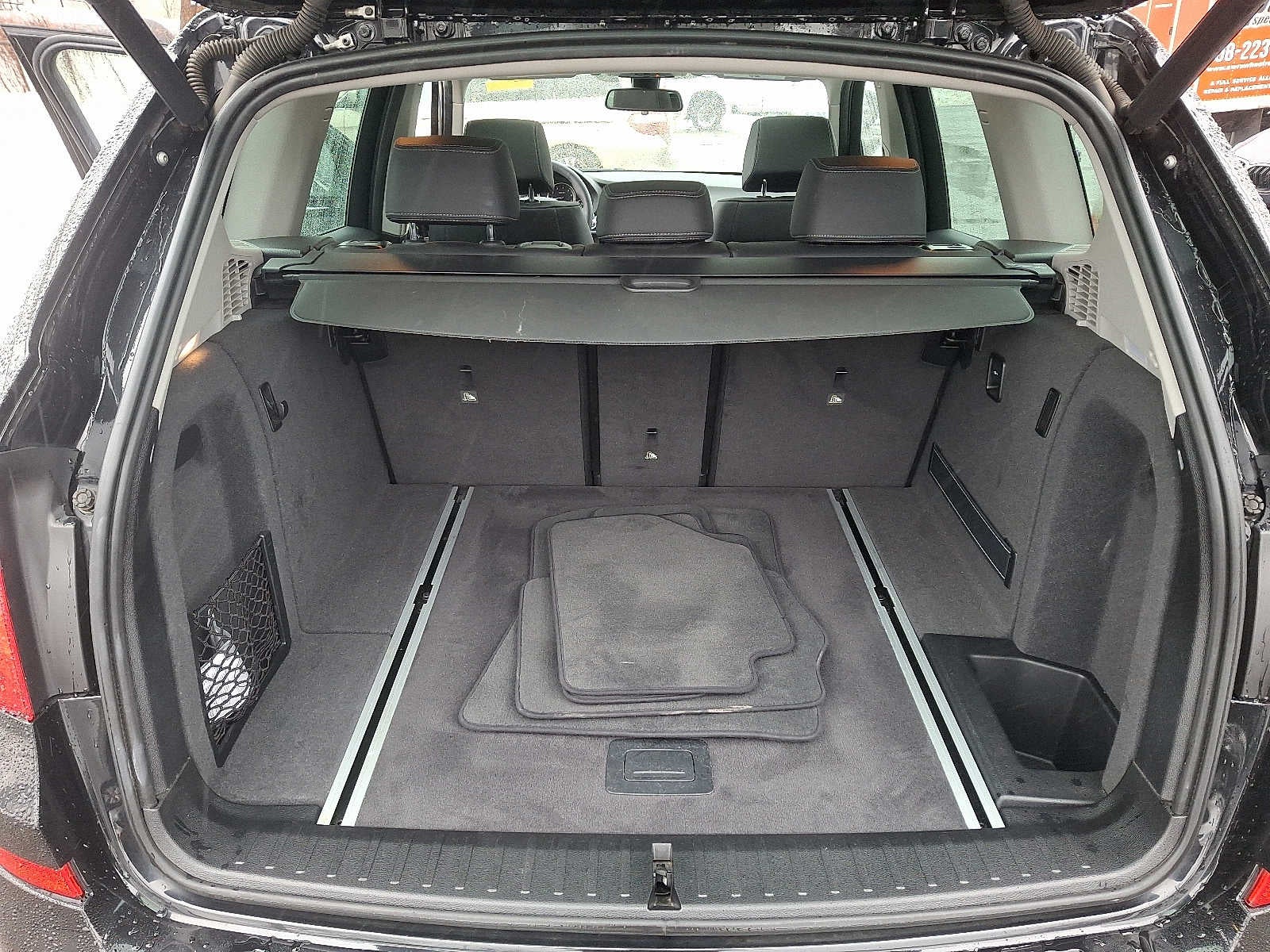 2015 BMW X3 AWD 4dr xDrive28i