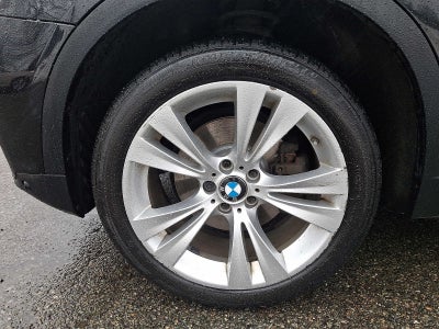 2015 BMW X3 AWD 4dr xDrive28i