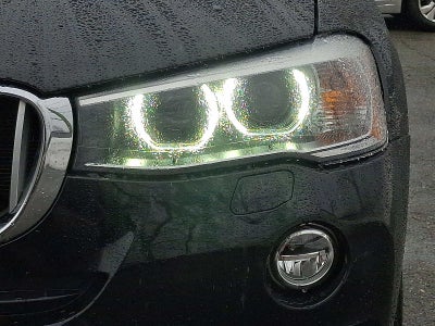 2015 BMW X3 AWD 4dr xDrive28i