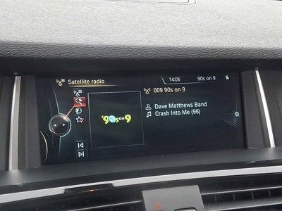 2015 BMW X3 AWD 4dr xDrive28i