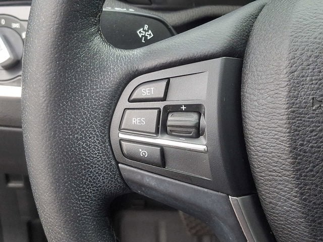 2015 BMW X3 AWD 4dr xDrive28i