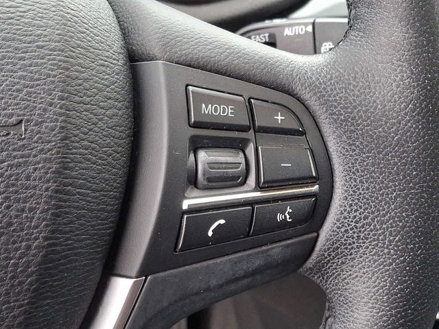 2015 BMW X3 AWD 4dr xDrive28i