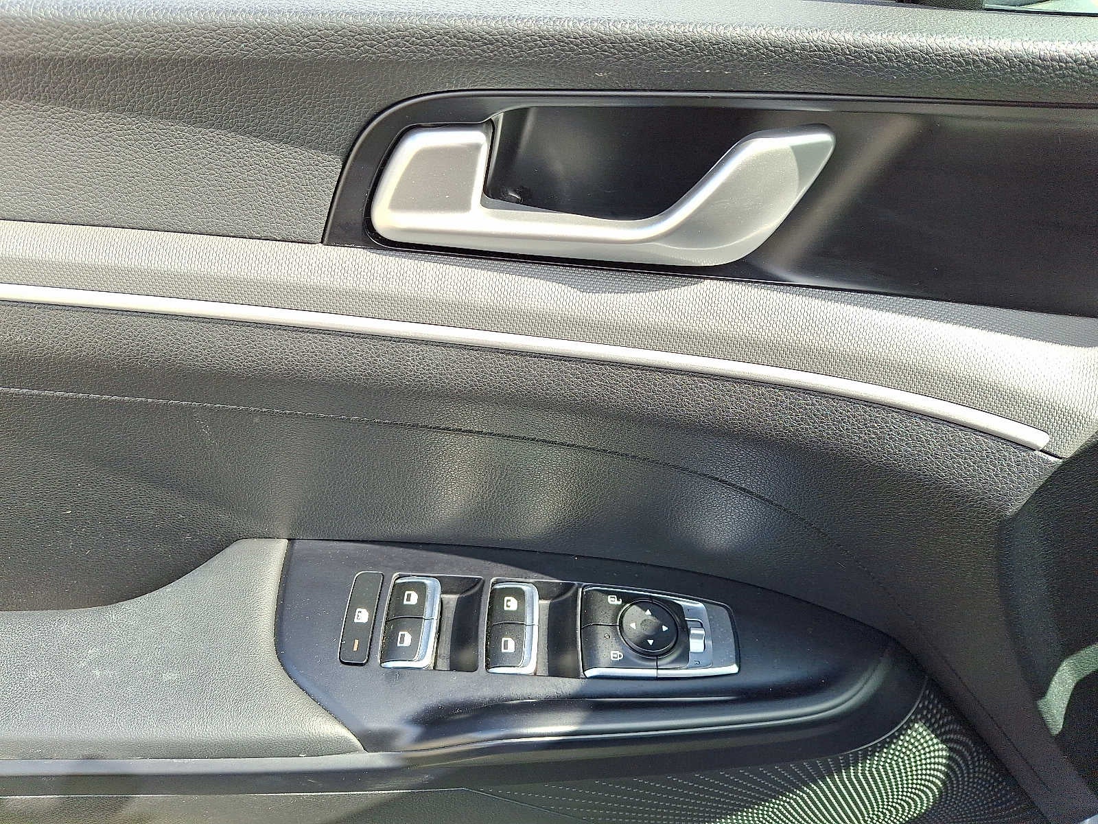 2021 Kia K5 LXS Auto FWD