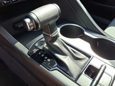 2021 Kia K5 LXS Auto FWD