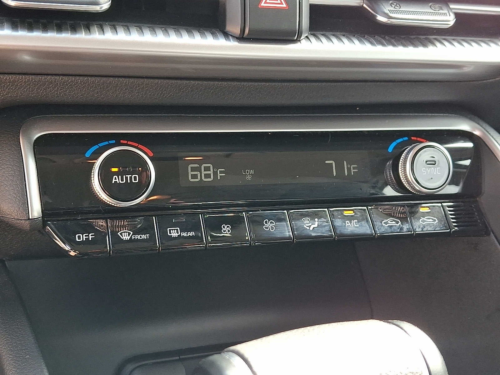 2021 Kia K5 LXS Auto FWD