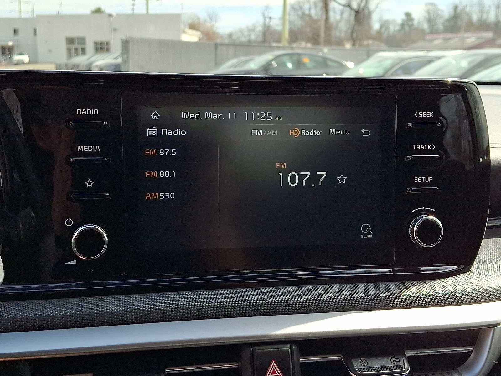 2021 Kia K5 LXS Auto FWD