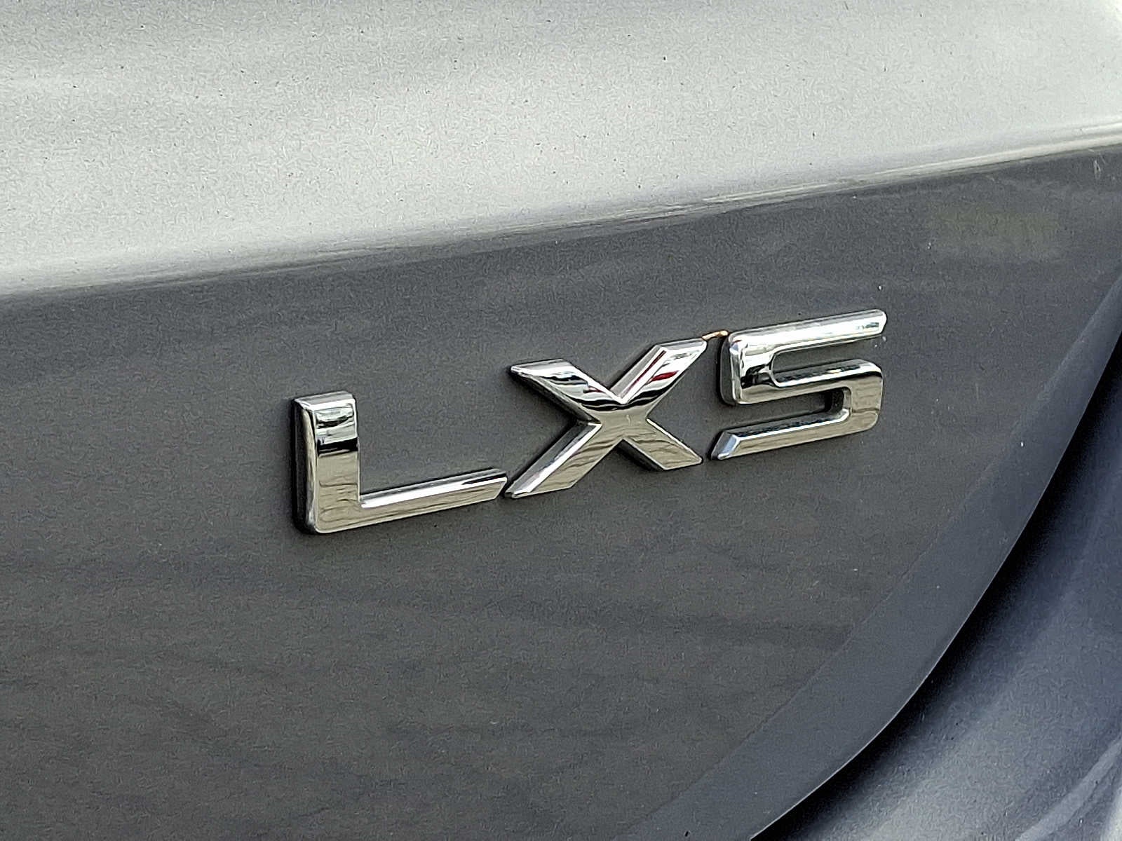 2021 Kia K5 LXS Auto FWD