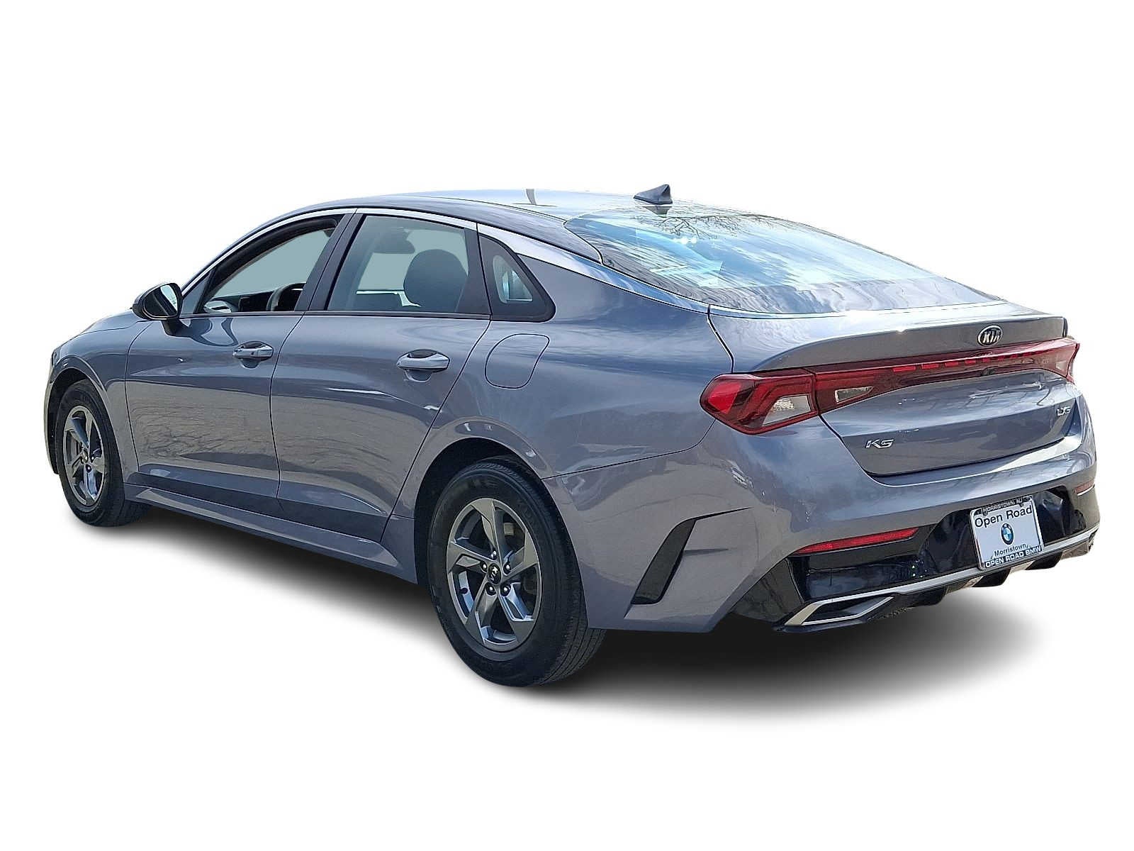 2021 Kia K5 LXS Auto FWD