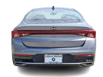 2021 Kia K5 LXS Auto FWD